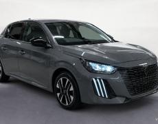 Peugeot 208 Sérézin-du-Rhône