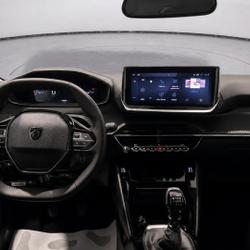 Peugeot 208 1.2i 100 Allure S&eacute;r&eacute;zin-du-Rh&ocirc;ne