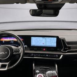 Kia Sportage HEV 1.6 T-GDI 215 BVA 4x2 Tech - Navigation - Camera S&eacute;r&eacute;zin-du-Rh&ocirc;ne