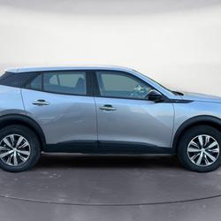 Peugeot 2008 E 136 Active Pack - CAMERA SIEGES AV CHAUFFANTS S&eacute;r&eacute;zin-du-Rh&ocirc;ne