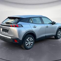 Peugeot 2008 E 136 Active Pack - CAMERA SIEGES AV CHAUFFANTS S&eacute;r&eacute;zin-du-Rh&ocirc;ne