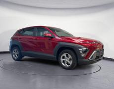Hyundai Kona Sérézin-du-Rhône