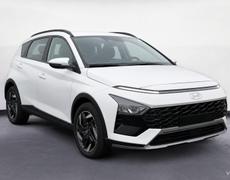 Hyundai Bayon Sérézin-du-Rhône