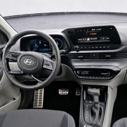 Hyundai Bayon 1.0 T-GDi - 100 - BV DCT-7  Creative PHASE 2 S&eacute;r&eacute;zin-du-Rh&ocirc;ne