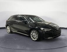 Audi A3 Sportback Montélimar