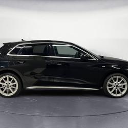 Audi A3 Sportback 1.5 40 TFSI e - 204 -S line Mont&eacute;limar