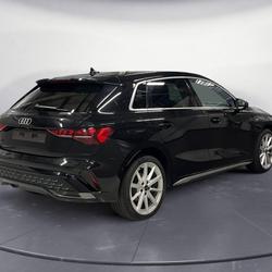 Audi A3 Sportback 1.5 40 TFSI e - 204 -S line Mont&eacute;limar