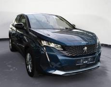 Peugeot 3008 Sérézin-du-Rhône