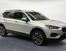 Seat Tarraco Montélimar