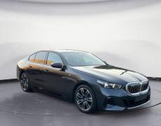 BMW Serie 5 Sérézin-du-Rhône