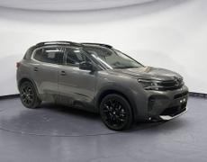 Citroen C5 Aircross Montélimar