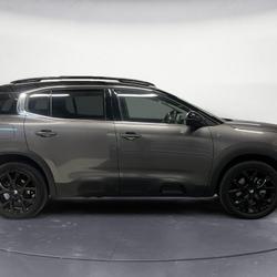 Citroen C5 Aircross Hybrid Rechargeable - 180 - BV &euml;-EAT8 Max Black pack - JA19P - Cam&eacute;ra 360 - Si&egrave;g occasion - Mont&eacute;limar - photo 2/30