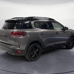 Citroen C5 Aircross Hybrid Rechargeable - 180 - BV &euml;-EAT8 Max Black pack - JA19P - Cam&eacute;ra 360 - Si&egrave;g occasion - Mont&eacute;limar - photo 3/30