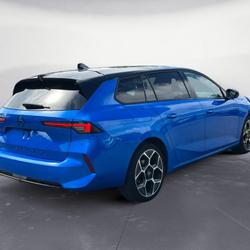 Opel Astra Sports Tourer Sports tourer 1.5 CDTI 130 BVA GS - TOIT OUVRANT - NAVI - HAYON ELEC S&eacute;r&eacute;zin-du-Rh&ocirc;ne