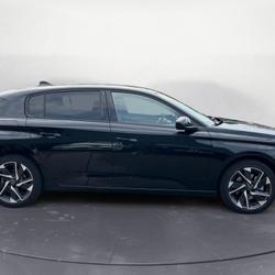 Peugeot 308 III Phase 1 BlueHDi 130 EAT8 Allure S&eacute;r&eacute;zin-du-Rh&ocirc;ne
