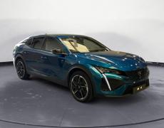 Peugeot 408 Sérézin-du-Rhône