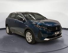 Peugeot 3008 Montélimar