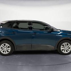 Peugeot 3008 1.5 BlueHDi 130 Active Pack - Navi - Si&egrave;ges AV Chauffants Mont&eacute;limar