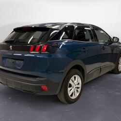 Peugeot 3008 1.5 BlueHDi 130 Active Pack - Navi - Si&egrave;ges AV Chauffants Mont&eacute;limar