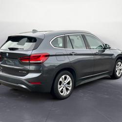 BMW X1 xDrive 25e Lounge - Navi - Cam&eacute;ra S&eacute;r&eacute;zin-du-Rh&ocirc;ne