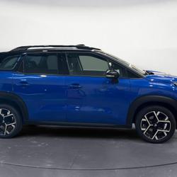Citroen C3 Aircross 1.2 130 EAT6 Max - Pack Safety 2 S&eacute;r&eacute;zin-du-Rh&ocirc;ne