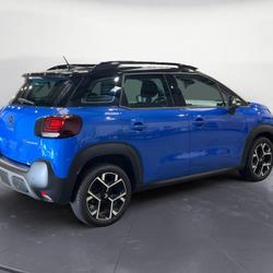 Citroen C3 Aircross 1.2 130 EAT6 Max - Pack Safety 2 S&eacute;r&eacute;zin-du-Rh&ocirc;ne