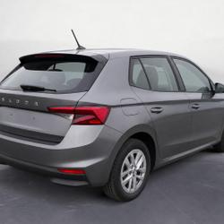 Skoda Fabia 1.0 80 Active - Jantes S&eacute;r&eacute;zin-du-Rh&ocirc;ne