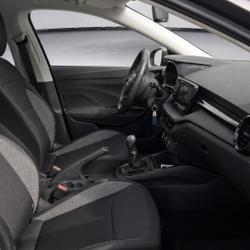 Skoda Fabia 1.0 80 Active - Jantes S&eacute;r&eacute;zin-du-Rh&ocirc;ne
