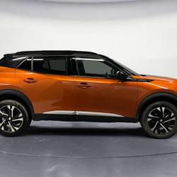 Peugeot 2008 1.2i PureTech 12V S&S - 130 GT Line occasion - Mont&eacute;limar - photo 2/31