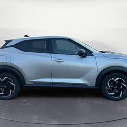 Nissan Juke 1.0 DIG-T 114 DCT N-Connecta - Navigation - Camera S&eacute;r&eacute;zin-du-Rh&ocirc;ne