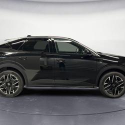 Peugeot 3008 Hybrid 145 GT - Toit Ouvrant - Alcantara Executive Mont&eacute;limar