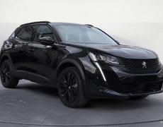 Peugeot 3008 Sérézin-du-Rhône