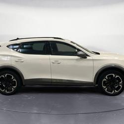 Cupra Formentor 1.4 e-Hybrid 204 V - Hayon Elec - Ext Garantie S&eacute;r&eacute;zin-du-Rh&ocirc;ne