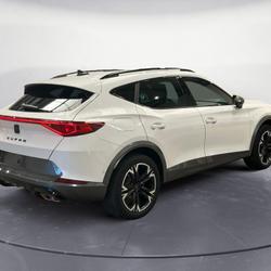 Cupra Formentor 1.4 e-Hybrid 204 V - Hayon Elec - Ext Garantie S&eacute;r&eacute;zin-du-Rh&ocirc;ne