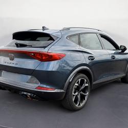 Cupra Formentor 1.4 e-Hybrid 245 DSG6  VZ - Si&egrave;ges baquets elec S&eacute;r&eacute;zin-du-Rh&ocirc;ne