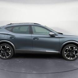 Cupra Formentor 1.4 e-Hybrid 204 DSG6  V - Jantes 19 - Cuir - Toit ouvrant - Hayon &eacute;lectrique S&eacute;r&eacute;zin-du-Rh&ocirc;ne