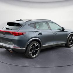 Cupra Formentor 1.4 e-Hybrid 204 DSG6  V - Jantes 19 - Cuir - Toit ouvrant - Hayon &eacute;lectrique S&eacute;r&eacute;zin-du-Rh&ocirc;ne