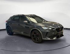 Cupra Formentor Sérézin-du-Rhône