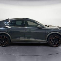 Cupra Formentor 1.4 e-Hybrid 245 VZ - Si&egrave;ges Cuir - Cam&eacute;ra 360 - Attelage S&eacute;r&eacute;zin-du-Rh&ocirc;ne