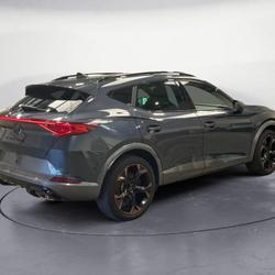 Cupra Formentor 1.4 e-Hybrid 245 VZ - Si&egrave;ges Cuir - Cam&eacute;ra 360 - Attelage S&eacute;r&eacute;zin-du-Rh&ocirc;ne