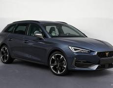 Cupra Leon Sportstourer Sérézin-du-Rhône