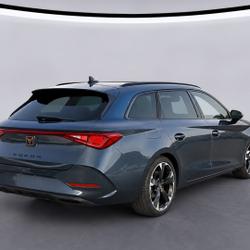 Cupra Leon Sportstourer 1.4 e-Hybrid 204 V  - Attelage - ACC S&eacute;r&eacute;zin-du-Rh&ocirc;ne