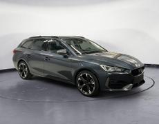 Cupra Leon Sportstourer Montélimar