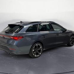 Cupra Leon Sportstourer 1.5e TSI 150 DSG7 V Mont&eacute;limar