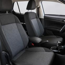 Volkswagen T-Cross 1.0 TSI - 115 DSG 7 Life - Cam&eacute;ra - Ext. Garantie occasion - S&eacute;r&eacute;zin-du-Rh&ocirc;ne - photo 3/3