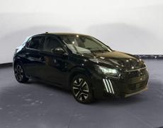 Peugeot 208 Sérézin-du-Rhône
