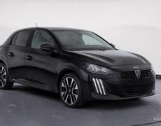 Peugeot 208 Sérézin-du-Rhône