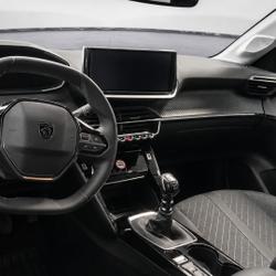 Peugeot 208 1.2 100 Allure - Navigation - Cam&eacute;ra 360 S&eacute;r&eacute;zin-du-Rh&ocirc;ne