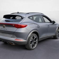 Cupra Formentor 1.4 e-Hybrid 204 DSG6 V - Jantes 19 - Toit ouvrant - Hayon &eacute;lectrique - Audio Beats - Matrix S&eacute;r&eacute;zin-du-Rh&ocirc;ne