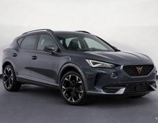 Cupra Formentor Sérézin-du-Rhône